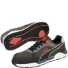 Puma Frontside Ivy Low ESD Safety Trainers Metal Free